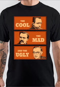 Camus Nietzsche Sartre Classic T-Shirts, Hoodie, Sweatshirt - T-Shirt, Sweatshirt, Hoodie