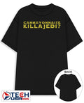 Can Mayonnaise Kill a Jedi shirt Unisex T-shirt, Sweatshirt, Hoodie, Long Sleeve Tee - T-Shirt, Sweatshirt, Hoodie