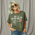 Canada Shirt Gen X Canada Elbows Up 50th Her Canada Day Shirt Canada Is Not Sale Generation X Menopause T-Shirts, Hoodie, Sweatshirt - T-Shirt, Sweatshirt, Hoodie
