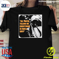 Candace Owens Fake And Gay So Youre Telling Me Everything Is Fake And Gay Shirt Unisex T-shirt, Sweatshirt, Hoodie, Long Sleeve Tee - T-Shirt, Sweatshirt, Hoodie