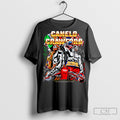 Canelo Vs Crawford Warren Lotas Once In A Lifetime T Shirts Unisex T-shirt, Sweatshirt, Hoodie, Long Sleeve Tee - T-Shirt, Sweatshirt, Hoodie