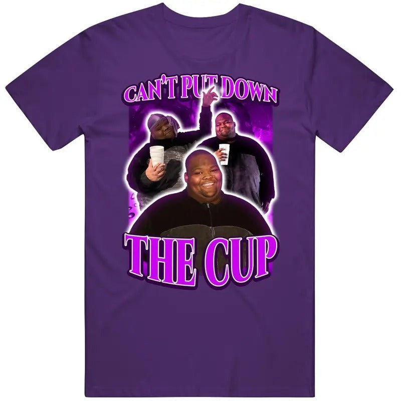 Cant Put Down Cup Dave Bllunts Fan Funny Joke Funny Meme God Shirt Meme T-Shirts, Hoodie, Sweatshirt - T-Shirt, Sweatshirt, Hoodie