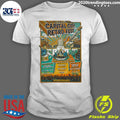 Capital City Retro Fest August 14 2026 Shirt Unisex T-shirt, Sweatshirt, Hoodie, Long Sleeve Tee - T-Shirt, Sweatshirt, Hoodie