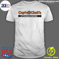 Capn Clarks Ottoman Empire 2026 Tee Shirt Unisex T-shirt, Sweatshirt, Hoodie, Long Sleeve Tee - T-Shirt, Sweatshirt, Hoodie