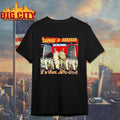 Capone N Noreaga Band The War Report 1997 Shirt Unisex T-shirt, Sweatshirt, Hoodie, Long Sleeve Tee - T-Shirt, Sweatshirt, Hoodie