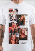 Friends Half Sleeve White T-Shirts, Hoodie, Sweatshirt - T-Shirt, Sweatshirt, Hoodie