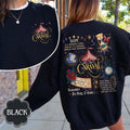 Caraval Remember 'S Only Game Shirt Legendary Shirt Stephanie Garber Bookish Shirt Romantic Book Lover Finale T-Shirts, Hoodie, Sweatshirt - T-Shirt, Sweatshirt, Hoodie