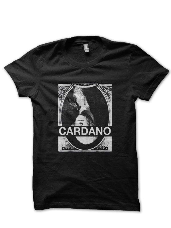 Cardano Style005 T-Shirts, Hoodie, Sweatshirt - T-Shirt, Sweatshirt, Hoodie