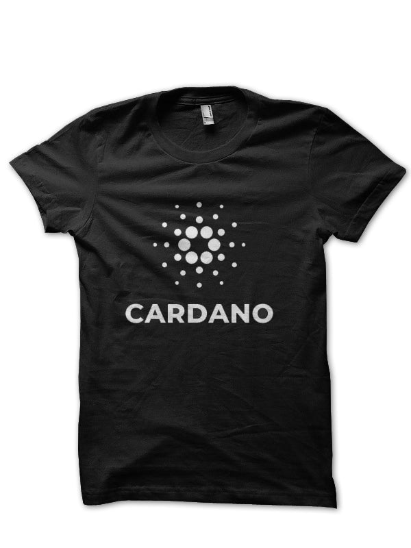 Cardano Style004 T-Shirts, Hoodie, Sweatshirt - T-Shirt, Sweatshirt, Hoodie