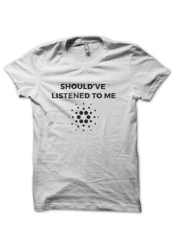 Cardano Style002 T-Shirts, Hoodie, Sweatshirt - T-Shirt, Sweatshirt, Hoodie