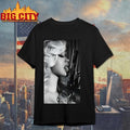 Cardi licks pistol vintage shirt Unisex T-shirt, Sweatshirt, Hoodie, Long Sleeve Tee - T-Shirt, Sweatshirt, Hoodie