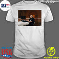 Carol Mullins, Who Illuminated Dance for Decades, Dies at 86 Shirt Unisex T-shirt, Sweatshirt, Hoodie, Long Sleeve Tee - T-Shirt, Sweatshirt, Hoodie
