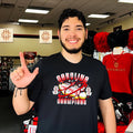 Carolina Hurricanes 2026 Stanley Cup Champions Las Vegas shirt Unisex T-shirt, Sweatshirt, Hoodie, Long Sleeve Tee - T-Shirt, Sweatshirt, Hoodie