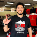 Carolina Hurricanes 2026 Stanley Cup Champions Sound The Siren skyline shirt Unisex T-shirt, Sweatshirt, Hoodie, Long Sleeve Tee - T-Shirt, Sweatshirt, Hoodie