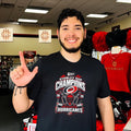 Carolina Hurricanes 2026 Stanley Cup Champions vintage shirt Unisex T-shirt, Sweatshirt, Hoodie, Long Sleeve Tee - T-Shirt, Sweatshirt, Hoodie