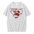 Carolina Hurricanes Heartblaker Signature Tee Tshirts Sweater Hoodie Jpg Unisex T-shirt, Sweatshirt, Hoodie, Long Sleeve Tee - T-Shirt, Sweatshirt, Hoodie