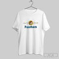 Carolina Panthers Buc Ees Beavers Panthers Unisex T-shirt, Sweatshirt, Hoodie, Long Sleeve Tee - T-Shirt, Sweatshirt, Hoodie