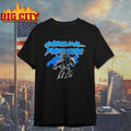 Carolina Panthers X Luke Combs Since 1995 Signature Skull Logo Shirt Unisex T-shirt, Sweatshirt, Hoodie, Long Sleeve Tee - T-Shirt, Sweatshirt, Hoodie