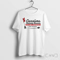 Carolinas Cleaning Service For All Your Sweeping Needs Tshirts Sweater Unisex T-shirt, Sweatshirt, Hoodie, Long Sleeve Tee - T-Shirt, Sweatshirt, Hoodie