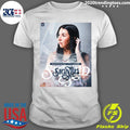 Caroline Ducharme Has Signed A Training Camp Contract With The Golden State Valkyries Shirt - T-Shirt, Sweatshirt, Hoodie