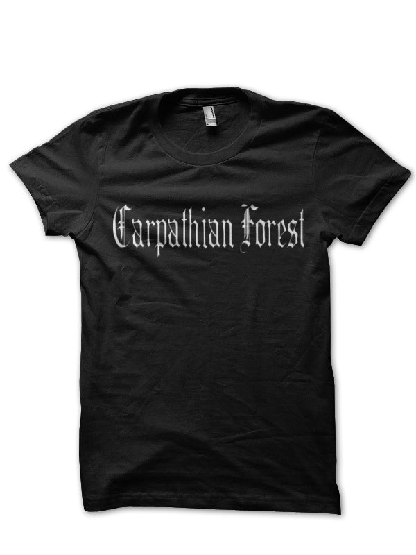 Carpathian Forest Style019 T-Shirts, Hoodie, Sweatshirt - T-Shirt, Sweatshirt, Hoodie