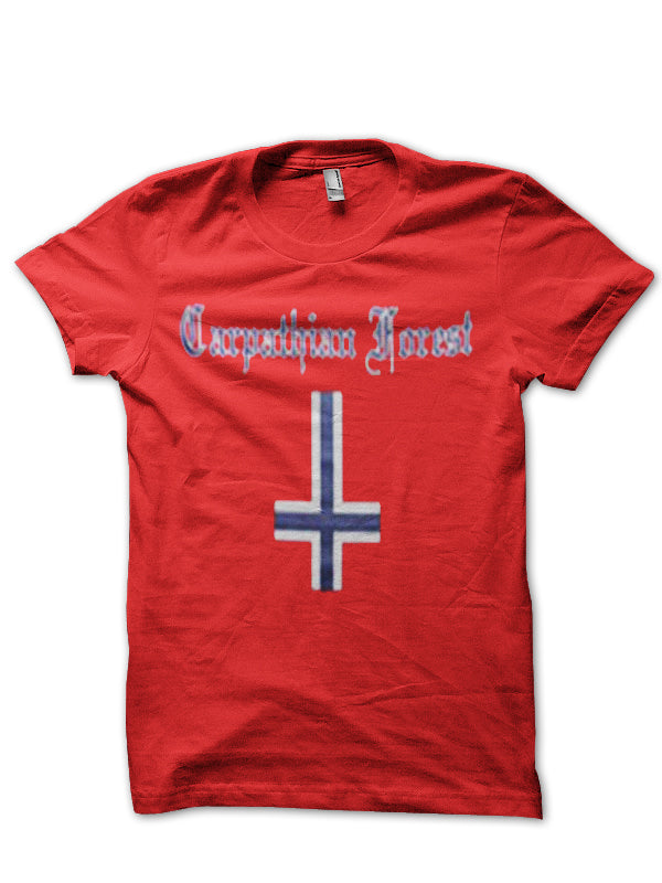 Carpathian Forest Style017 T-Shirts, Hoodie, Sweatshirt - T-Shirt, Sweatshirt, Hoodie
