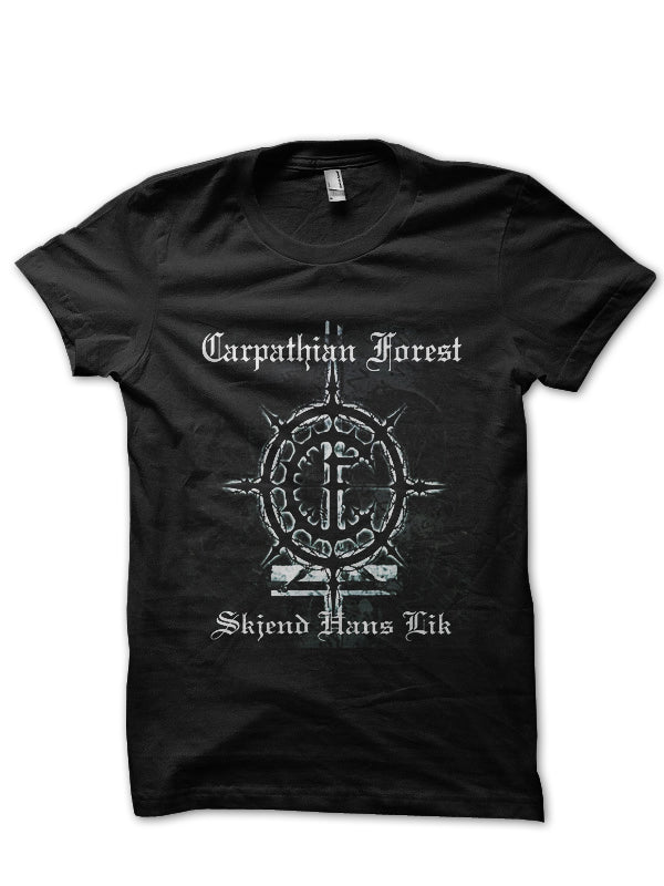 Carpathian Forest Style016 T-Shirts, Hoodie, Sweatshirt - T-Shirt, Sweatshirt, Hoodie