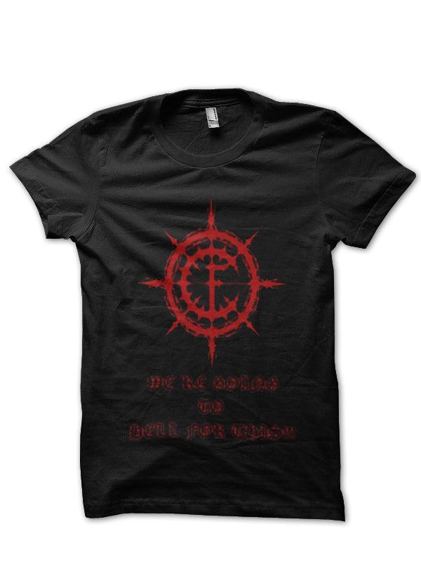 Carpathian Forest Style015 T-Shirts, Hoodie, Sweatshirt - T-Shirt, Sweatshirt, Hoodie