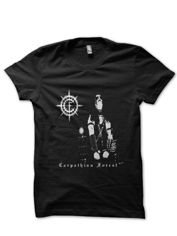 Carpathian Forest Style014 T-Shirts, Hoodie, Sweatshirt - T-Shirt, Sweatshirt, Hoodie