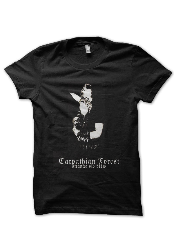 Carpathian Forest Style011 T-Shirts, Hoodie, Sweatshirt - T-Shirt, Sweatshirt, Hoodie