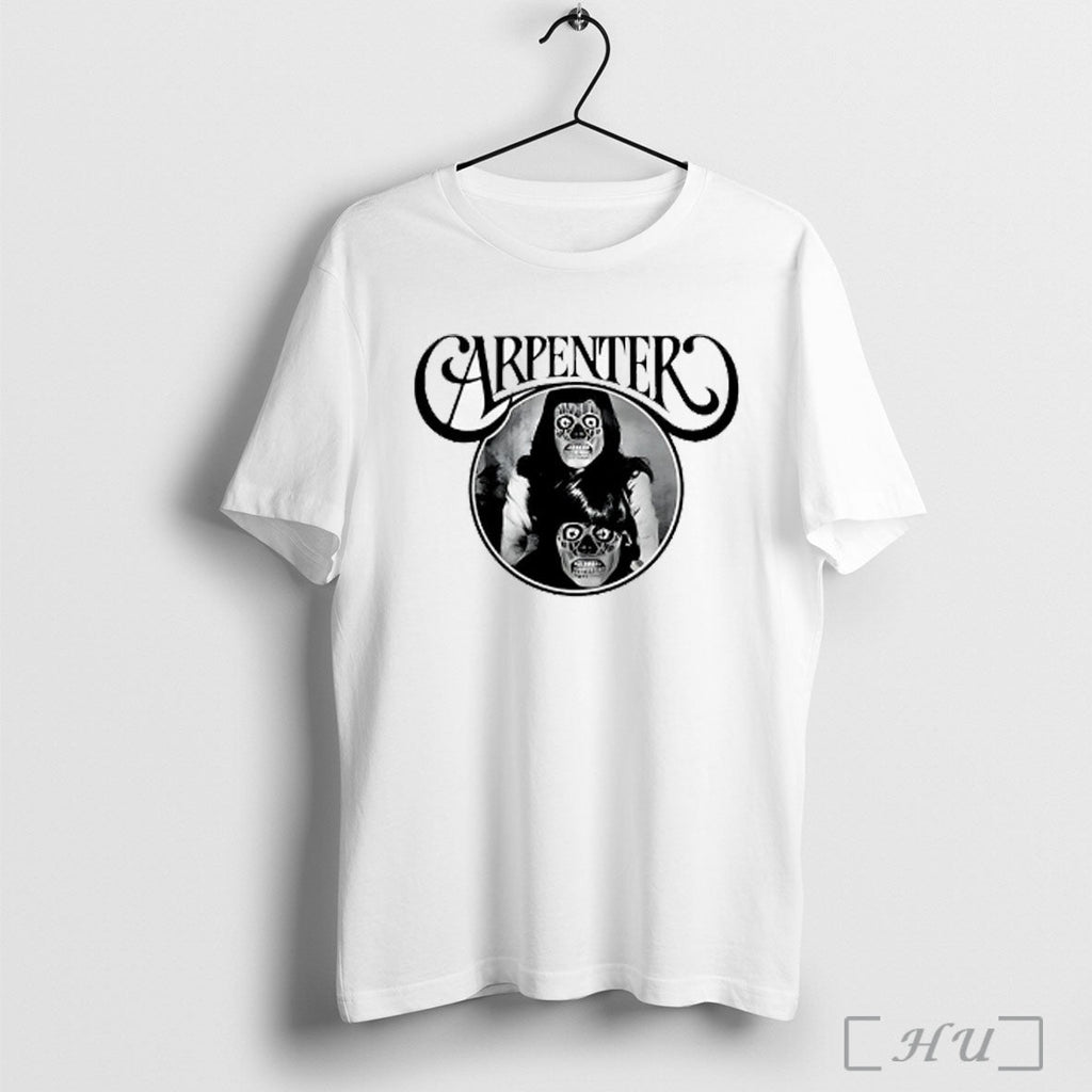 Carpenter They Live T Shirt Sweatshirt Png Unisex T-shirt, Sweatshirt, Hoodie, Long Sleeve Tee - T-Shirt, Sweatshirt, Hoodie