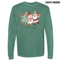 Cartoon Tis Season Long Sleeve Comfort Colors 'NLB' T-Shirts, Hoodie, Sweatshirt - T-Shirt, Sweatshirt, Hoodie