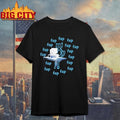 Cat Fap Fap Shirt Unisex T-shirt, Sweatshirt, Hoodie, Long Sleeve Tee - T-Shirt, Sweatshirt, Hoodie