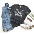 Cat Mom Shirt Mom Pet Lover Shirt Cat Shirt Cat Mama Cat Lover T-Shirts, Hoodie, Sweatshirt - T-Shirt, Sweatshirt, Hoodie