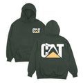 Cat Woman Classic Workwear Funny Lady Cat Hooded Iconic Construction Machinery T-Shirts, Hoodie, Sweatshirt - T-Shirt, Sweatshirt, Hoodie