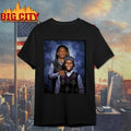 Ceedee Lamb George Pickens step brothers shirt Unisex T-shirt, Sweatshirt, Hoodie, Long Sleeve Tee - T-Shirt, Sweatshirt, Hoodie