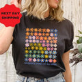 Celebrate Minds All Kinds Shirts Neurodiversity Shirt Autism Awareness Shirt ADHD Shirt Autism Acceptance T-Shirts, Hoodie, Sweatshirt - T-Shirt, Sweatshirt, Hoodie