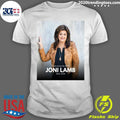 Celebrating The Life Of Joni Lamb 1960-2026 Shirt Unisex T-shirt, Sweatshirt, Hoodie, Long Sleeve Tee - T-Shirt, Sweatshirt, Hoodie