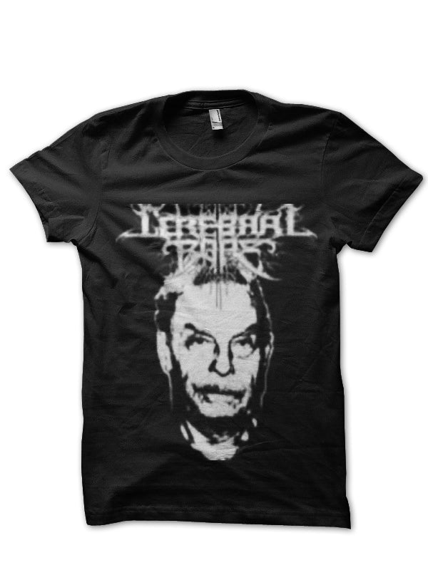 Cerebral Bore T-Shirts, Hoodie, Sweatshirt - T-Shirt, Sweatshirt, Hoodie
