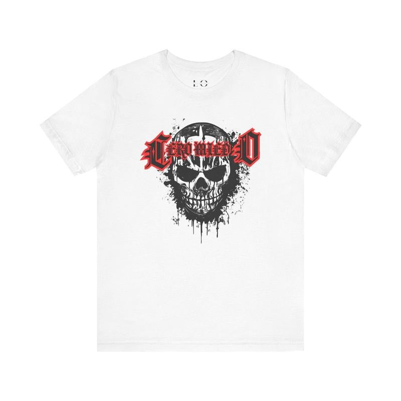 Cero Miedo Penta Cotton Menswear T-Shirts, Hoodie, Sweatshirt - T-Shirt, Sweatshirt, Hoodie