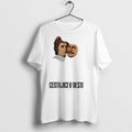 Cestujici V Desti Rider On The Rain T Shirts Unisex T-shirt, Sweatshirt, Hoodie, Long Sleeve Tee - T-Shirt, Sweatshirt, Hoodie
