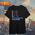 Ch St Sc Dc Hdc If You Can Read This Lets Be Friends shirt Unisex T-shirt, Sweatshirt, Hoodie, Long Sleeve Tee - T-Shirt, Sweatshirt, Hoodie