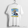 Chad Powers Go Fish Cartoon T Shirt Unisex T-shirt, Sweatshirt, Hoodie, Long Sleeve Tee - T-Shirt, Sweatshirt, Hoodie