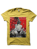 Chainsaw Man Style004 T-Shirts, Hoodie, Sweatshirt - T-Shirt, Sweatshirt, Hoodie