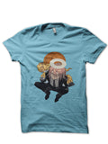 Chainsaw Man Style014 T-Shirts, Hoodie, Sweatshirt - T-Shirt, Sweatshirt, Hoodie