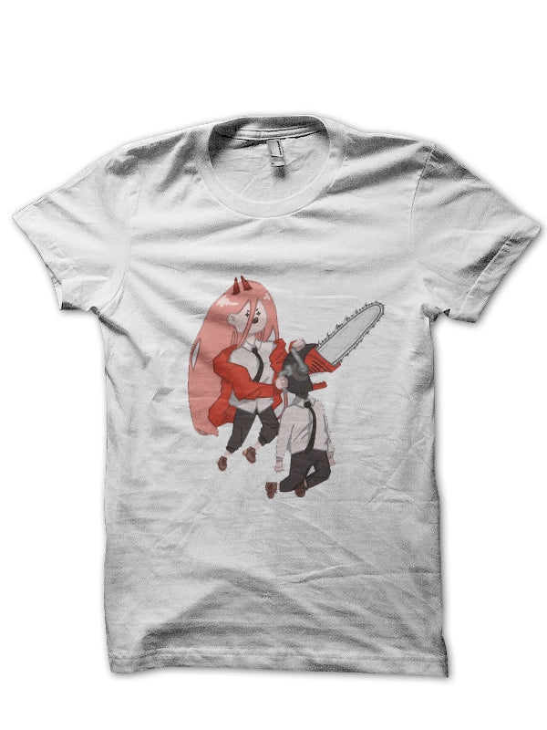 Chainsaw Man Style007 T-Shirts, Hoodie, Sweatshirt - T-Shirt, Sweatshirt, Hoodie