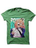 Chainsaw Man Style008 T-Shirts, Hoodie, Sweatshirt - T-Shirt, Sweatshirt, Hoodie