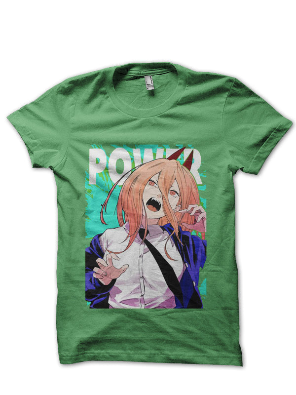 Chainsaw Man Style008 T-Shirts, Hoodie, Sweatshirt - T-Shirt, Sweatshirt, Hoodie