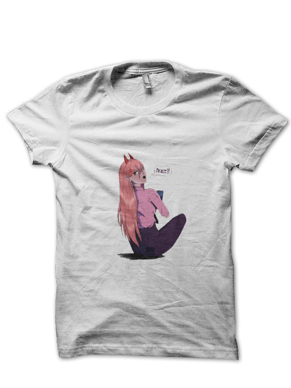 Chainsaw Man Style010 T-Shirts, Hoodie, Sweatshirt - T-Shirt, Sweatshirt, Hoodie