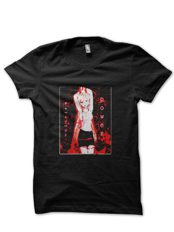 Chainsaw Man Style012 T-Shirts, Hoodie, Sweatshirt - T-Shirt, Sweatshirt, Hoodie